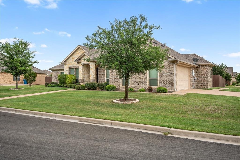 House in Hewitt, Texas, United States 3 - 17923023