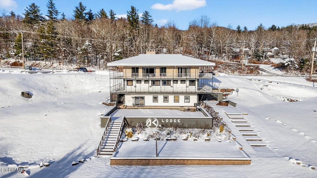 House in Hunter, New York, United States 3 - 17919704