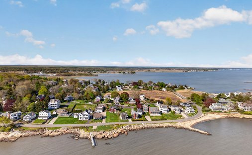 Casa a Guilford, Connecticut, Stati Uniti 1