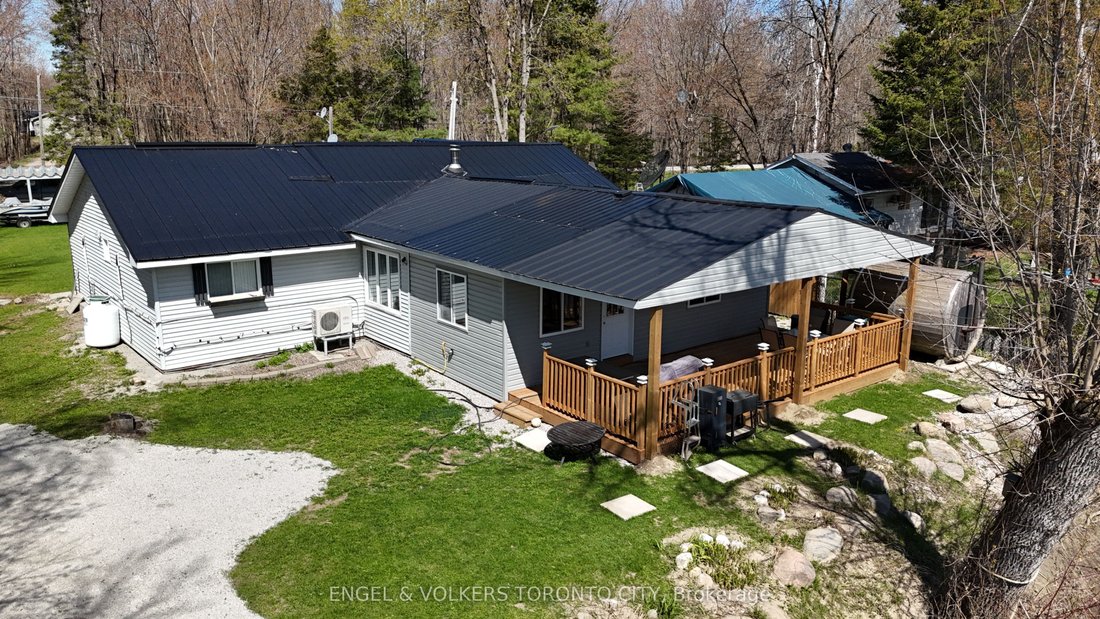 House in Washago, Ontario, Canada 3 - 17922796