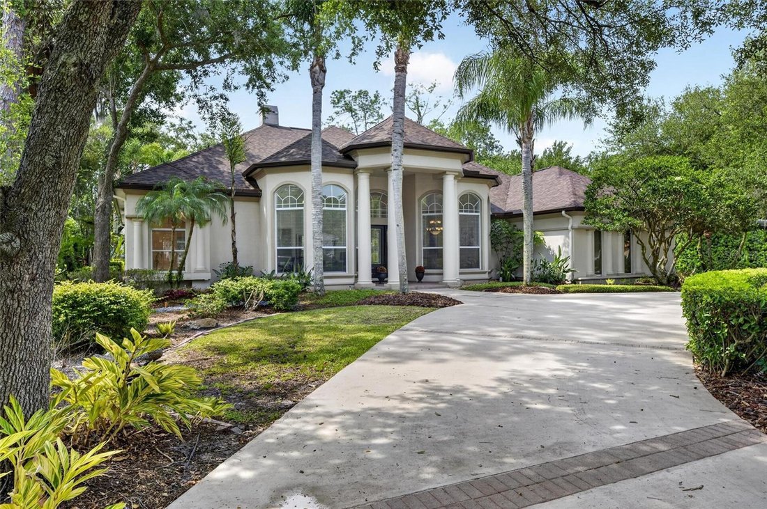 House in Tampa, Florida, United States 3 - 17916576