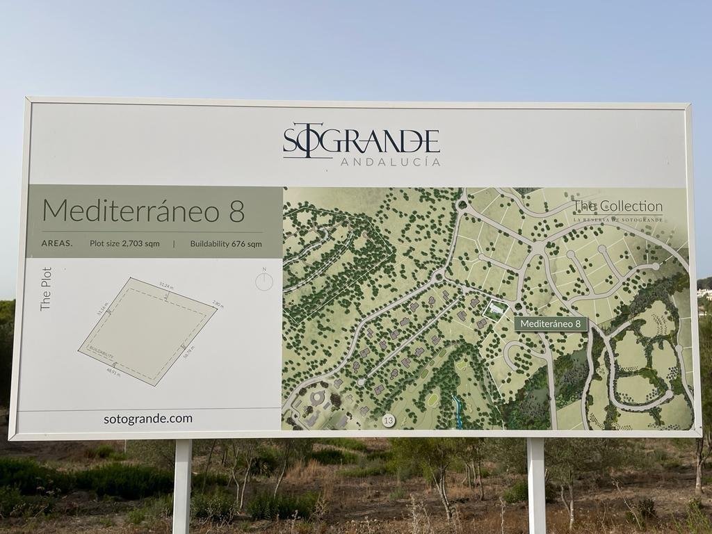 Sotogrande, San Roque, Andalusia 5 - 17919806