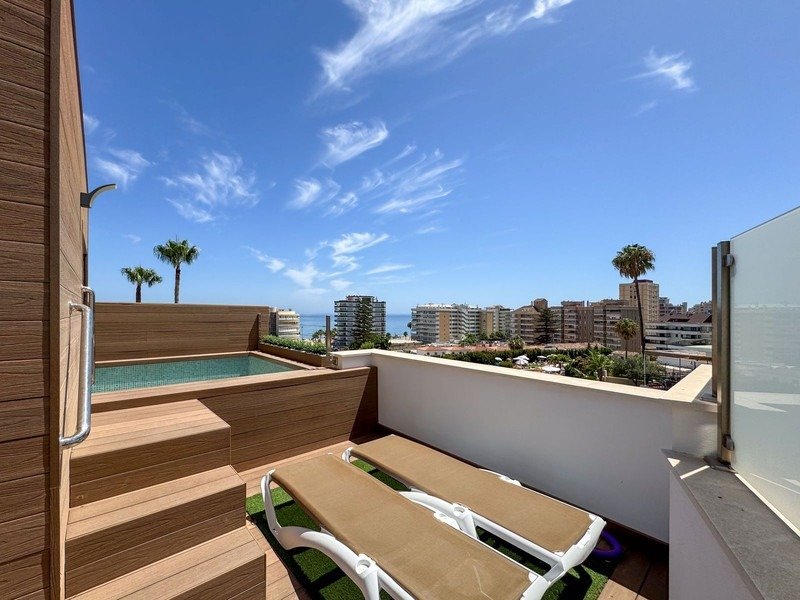 House in Fuengirola, Andalusia, Spain 1 - 17923400