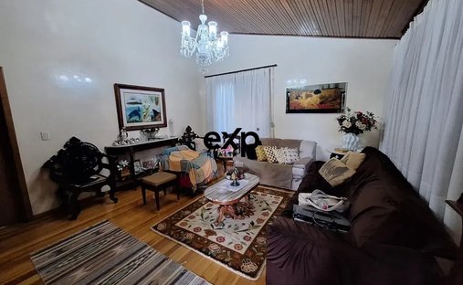 House in Vitoria, State of Espírito Santo, Brazil 1