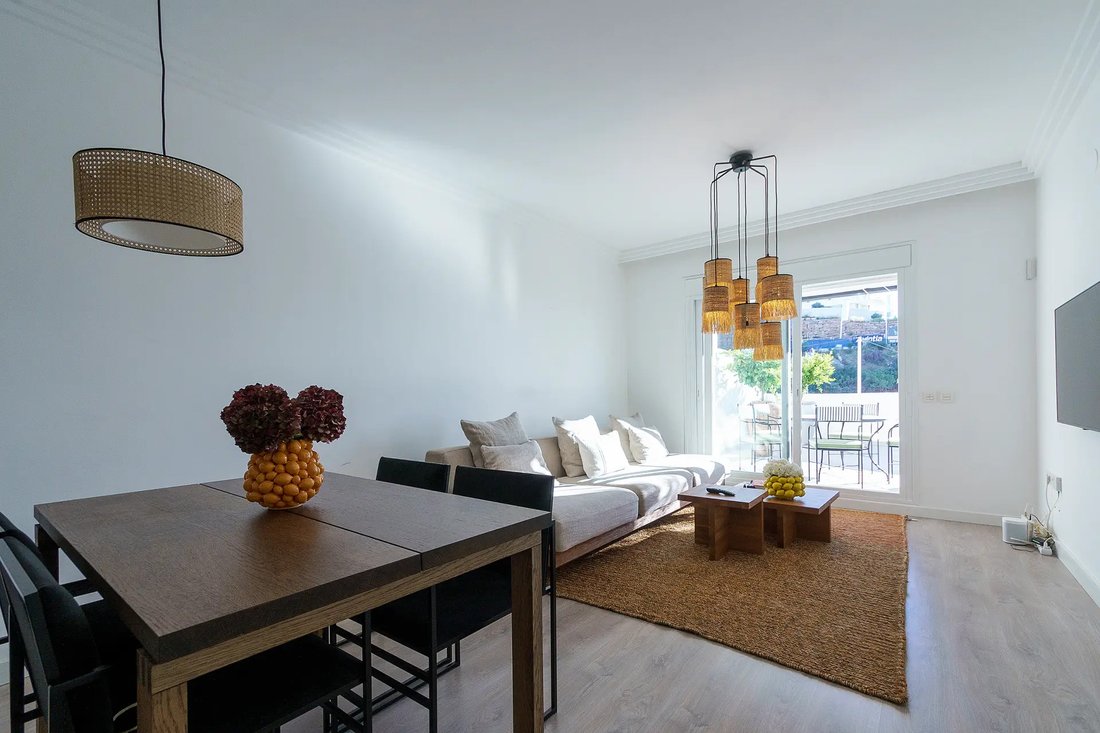 Apartment in La Quinta, Benahavis, Andalusia 3 - 17923730