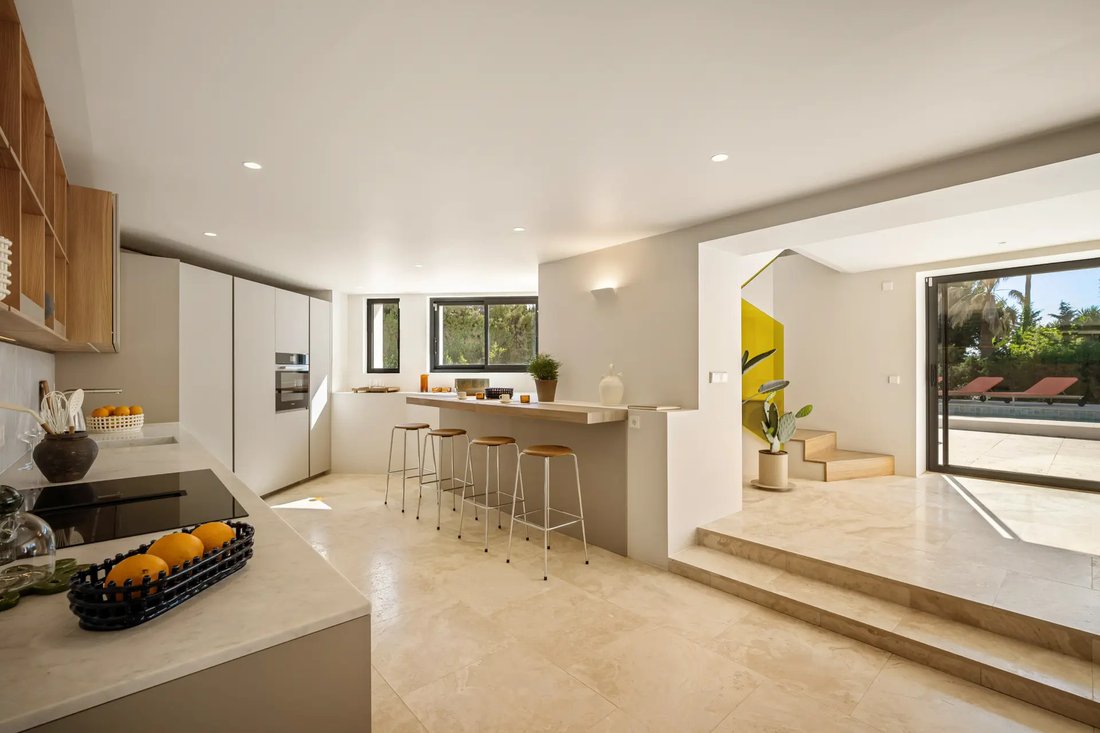 Villa in Nueva Andalucia, Marbella, Spain 4 - 17922446