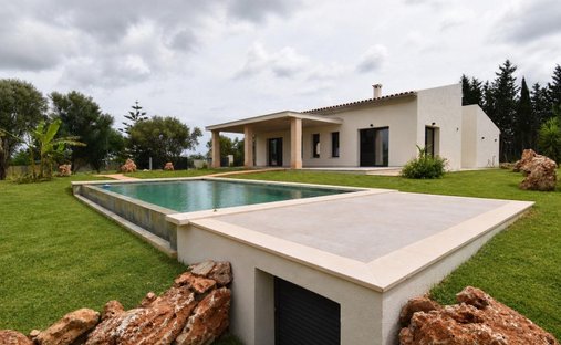Casa di campagna a Muro, Isole Baleari, Spagna 1