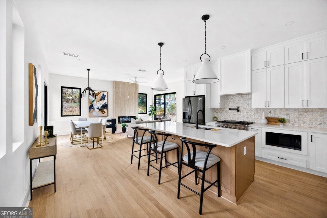 House in Atlanta, Georgia, United States 4 - 17922747