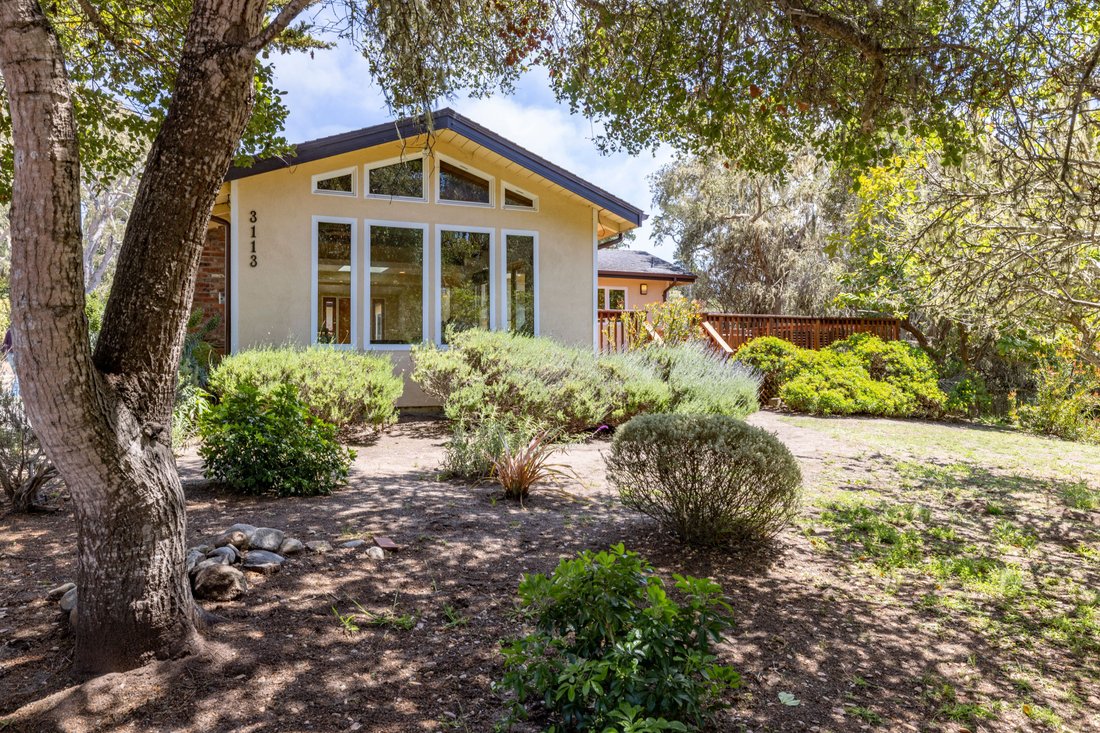 House in Del Monte Forest, California, United States 1 - 17919255