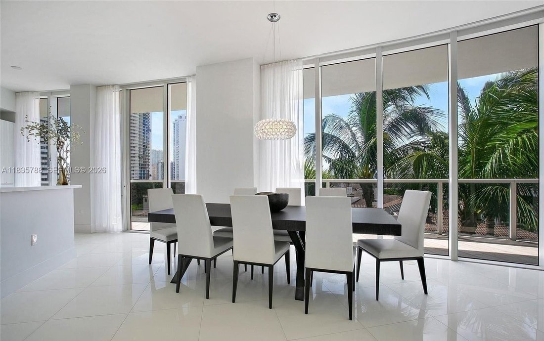 Condo in Golden Beach, Florida, United States 1 - 16640161