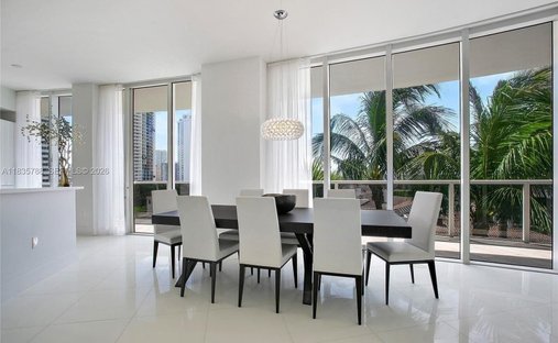 Condo in Golden Beach, Florida, United States 1