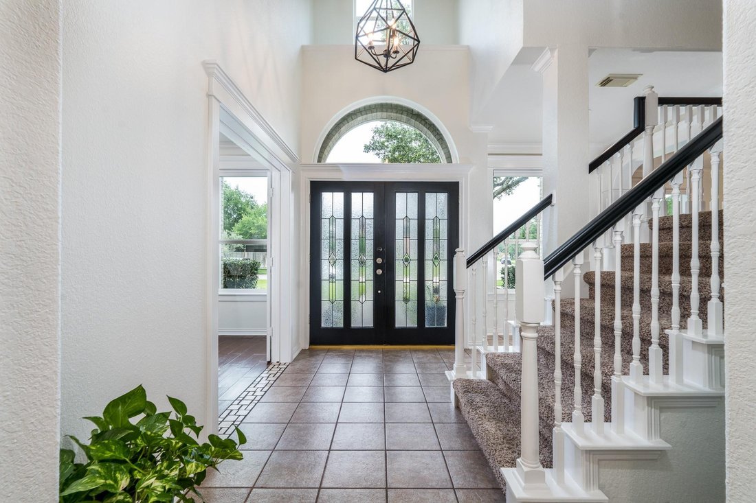 House in Houston, Texas, United States 5 - 17921737