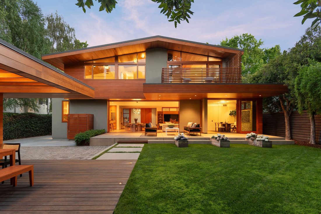 House in Palo Alto, California, United States 1 - 17918490