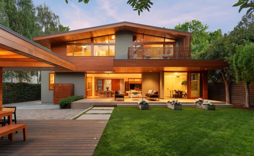 Casa a Palo Alto, California, Stati Uniti 1