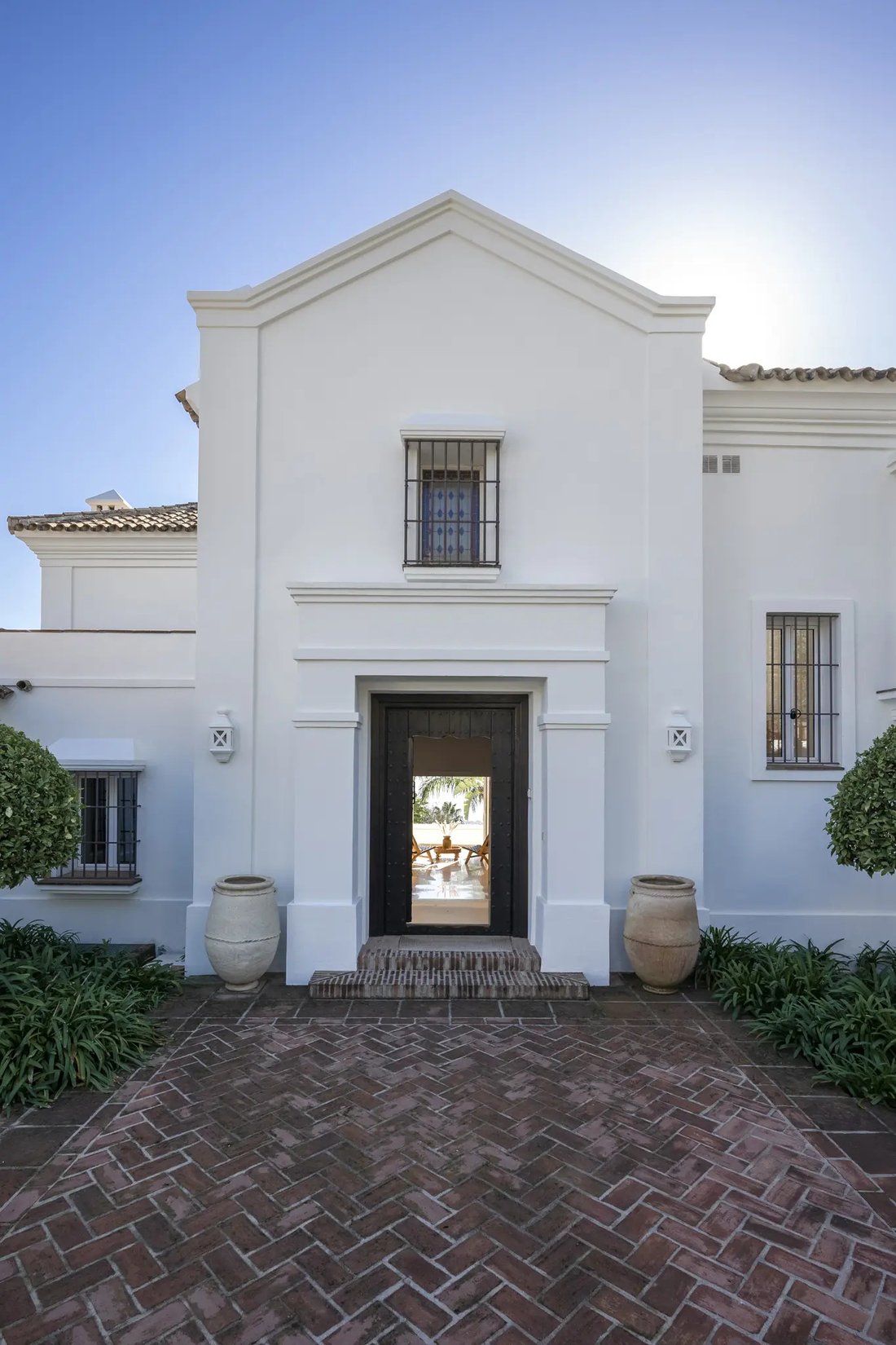 Villa in Marbella, Andalusia, Spain 4 - 17923247