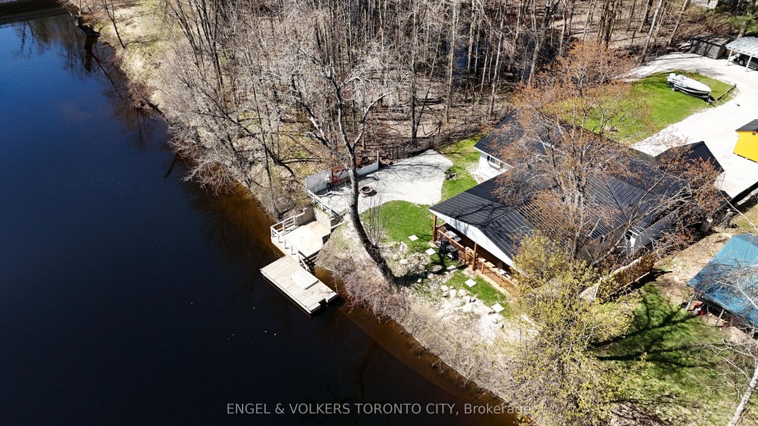 House in Washago, Ontario, Canada 4 - 17922796