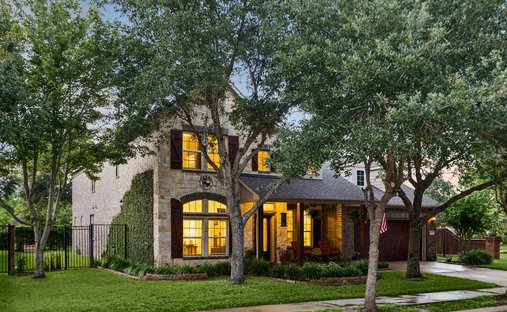 House in Missouri City, Texas, United States 1