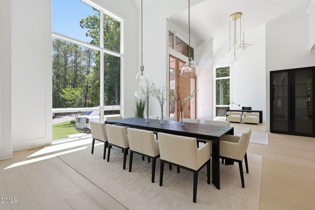 House in Raleigh, North Carolina, United States 4 - 17913223