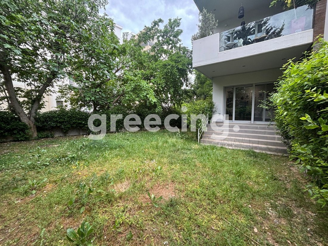 Apartment in Kifisia, Attica, Greece 1 - 17917191