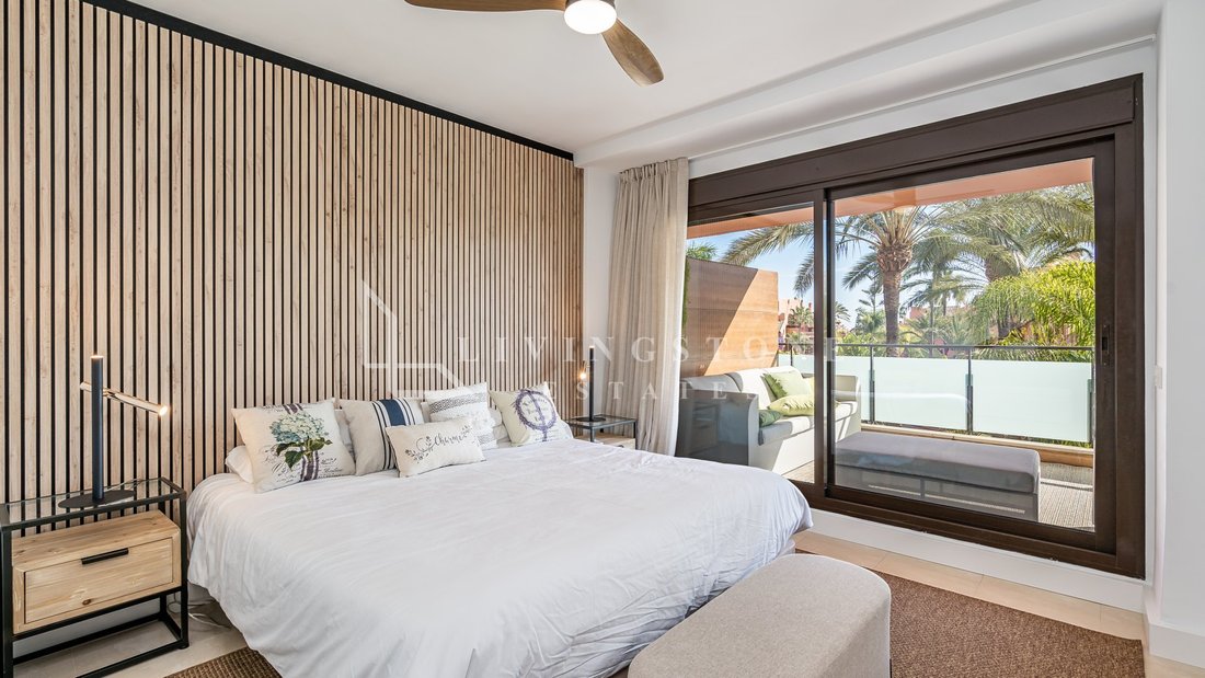 Apartment in Estepona, Andalusia, Spain 5 - 17921563