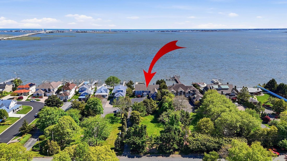 House in Somers Point, New Jersey, United States 2 - 17920296