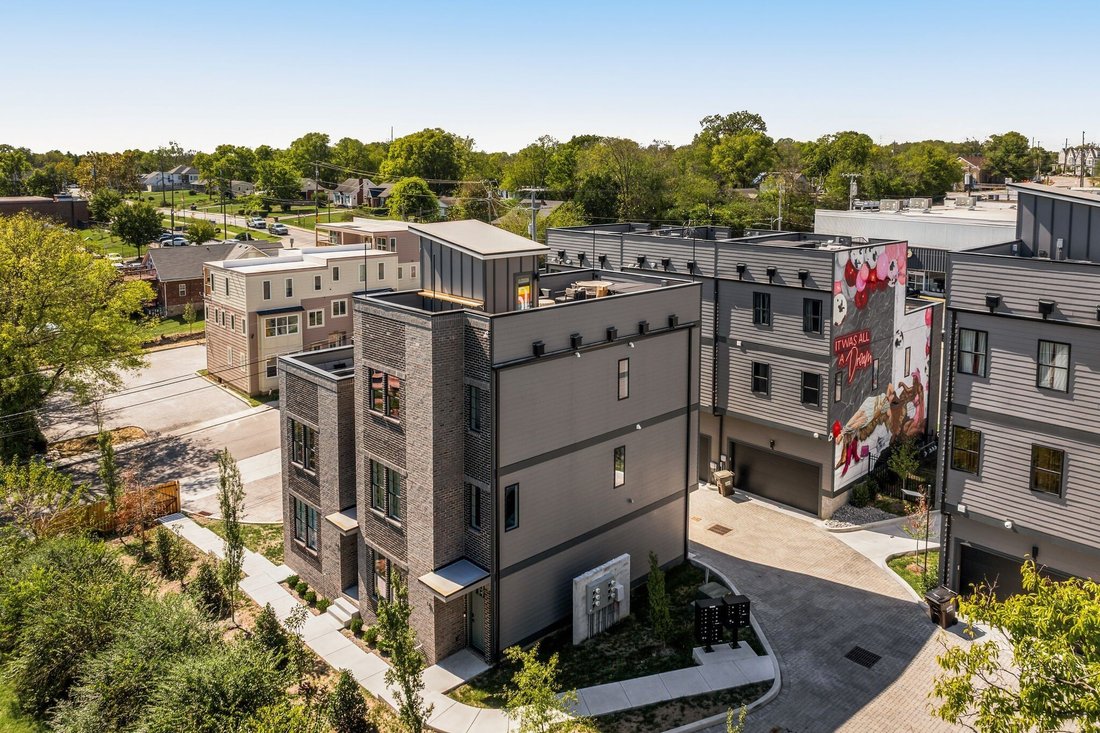 Co Op in Nashville, Tennessee, United States 3 - 17916914