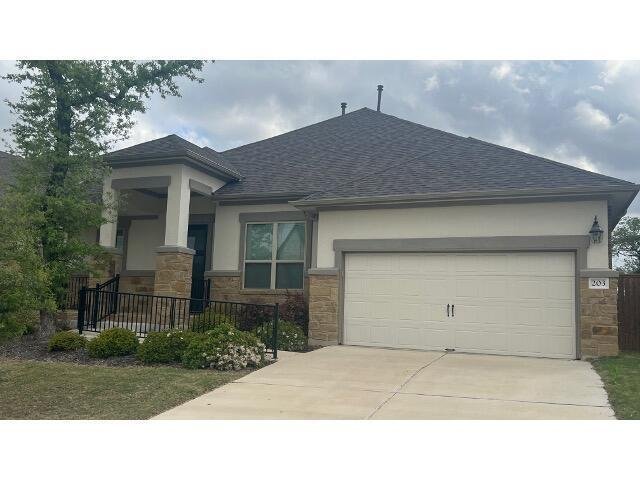House in Kyle, Texas, United States 1 - 17920658