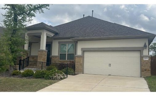 Maison à Kyle, Texas, États-Unis 1