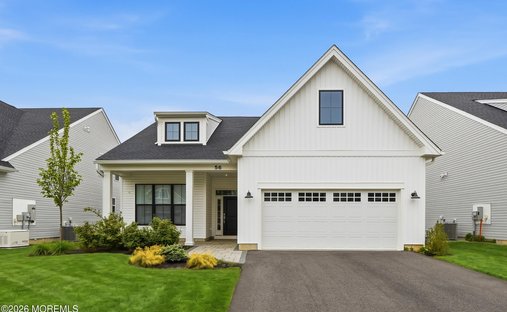 House in Freehold Township, New Jersey, United States 1
