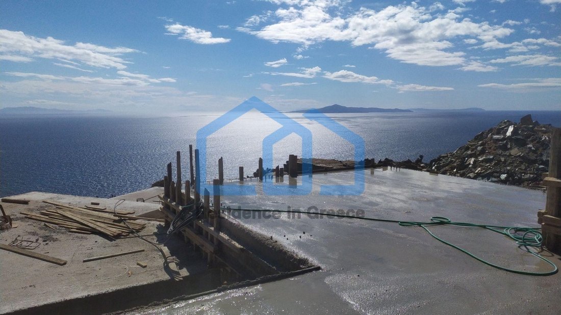 Andros, Aegean, Greece 3 - 17917091