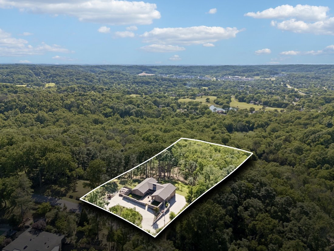 House in Franklin, Tennessee, United States 3 - 17893724