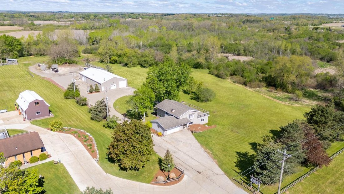 House in Genesee, Wisconsin, United States 5 - 17919928