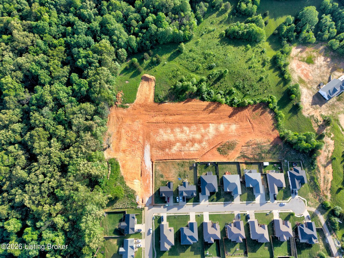 Land in Vine Grove, Kentucky, United States 1 - 17889964