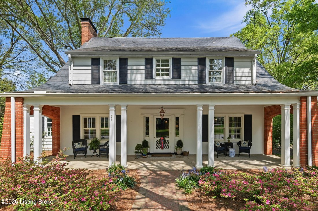 House in Watterson Park, Kentucky, United States 2 - 17924036