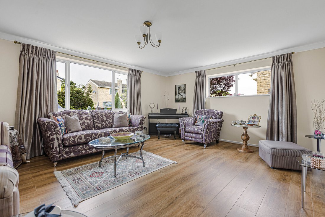 House in Kidlington, England 2 - 17919809