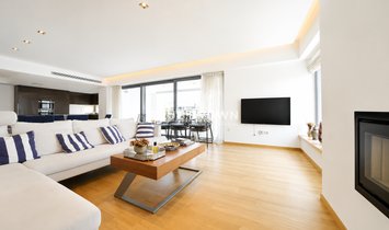 Wohnung in South Athens, Attika, Griechenland 2