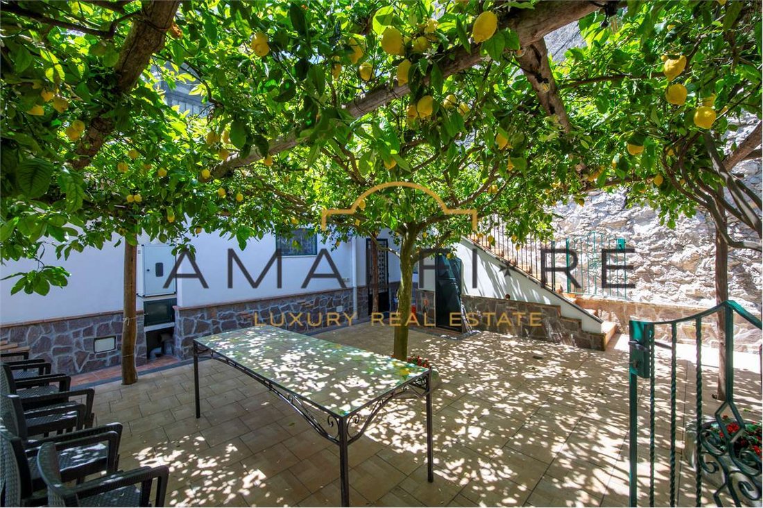 Apartment in Scala, Campania, Italy 2 - 15118038