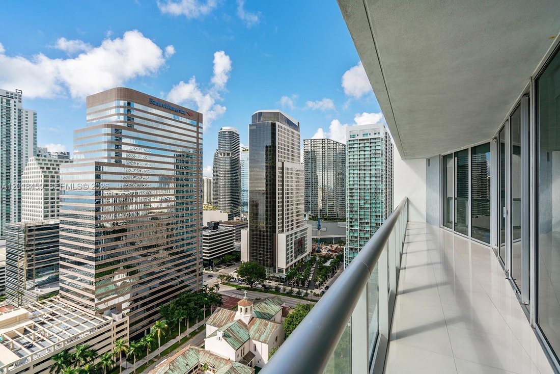 Condo in Miami, Florida, United States 2 - 17916794