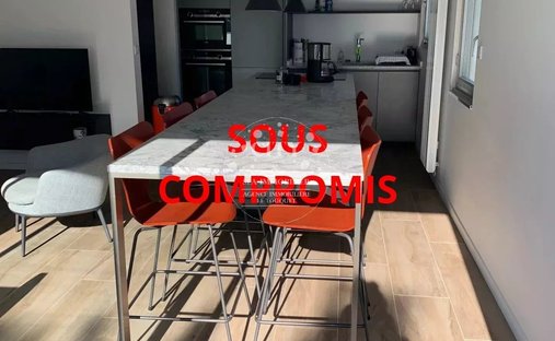 Apartment in Littoral, Le Touquet-Paris-Plage, France 1