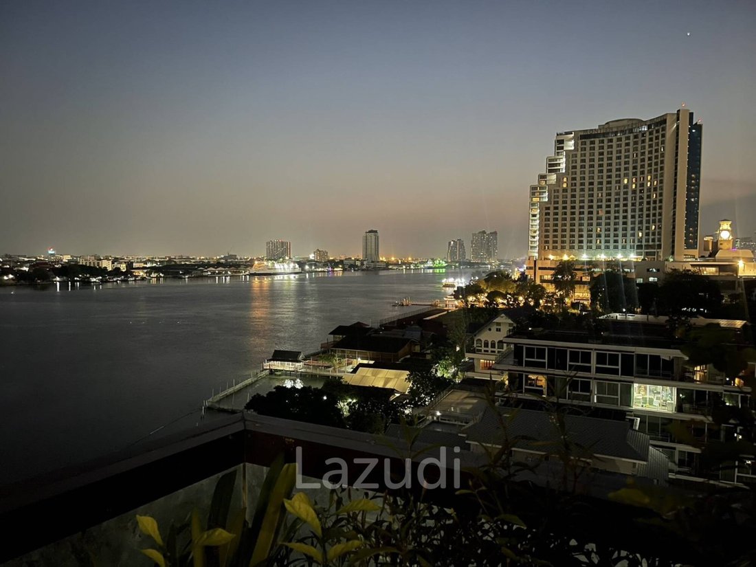 Apartment in Bangkok, Krung Thep Maha Nakhon, Thailand 3 - 17918562