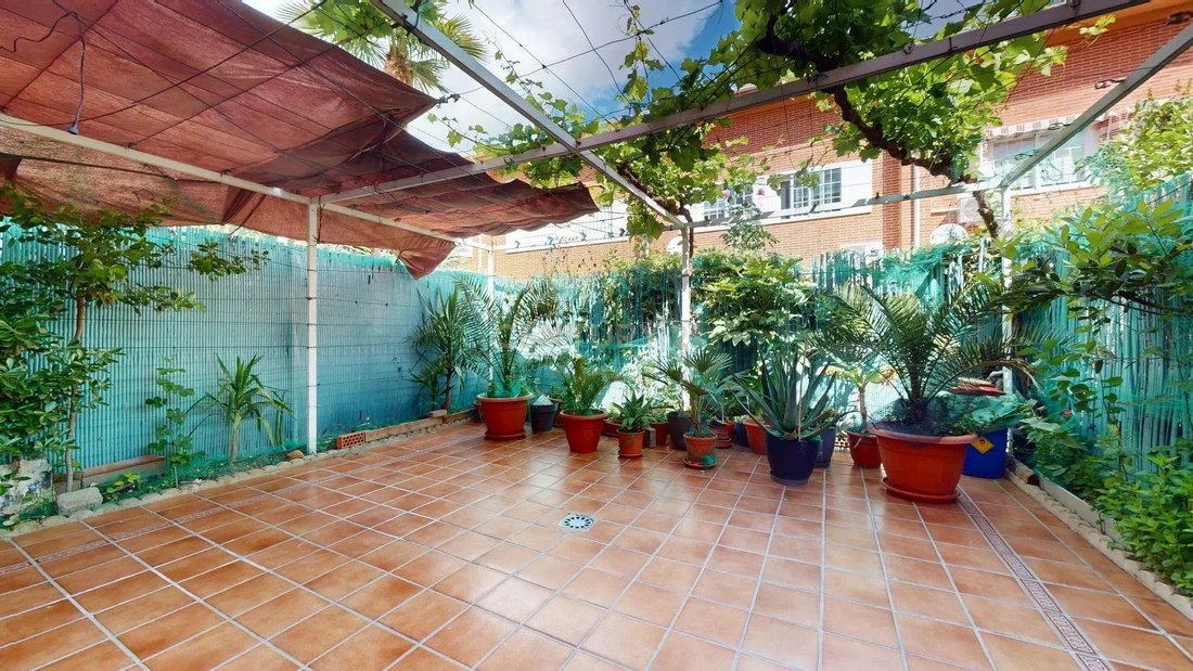 Villa in Distrito IV, Alcala de Henares, Spain 4 - 17923066