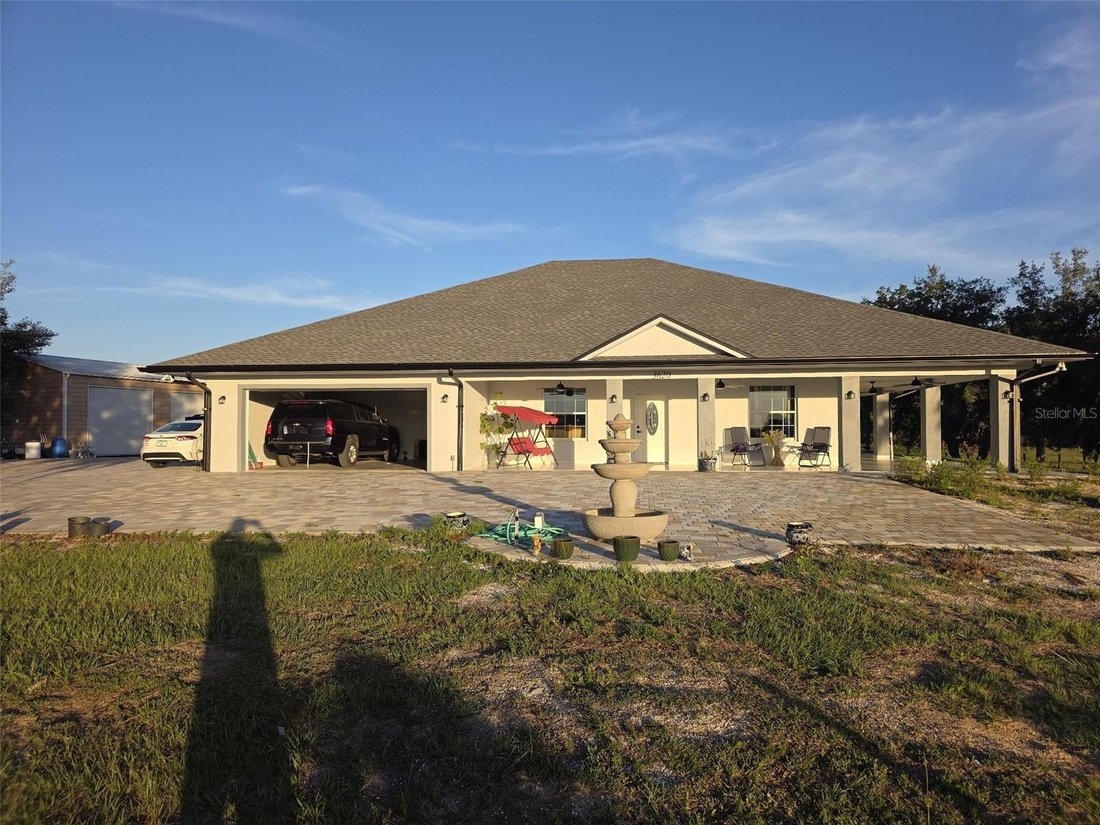 House in Avon Park, Florida, United States 1 - 17913175