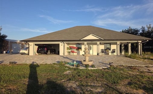 House in Avon Park, Florida, United States 1