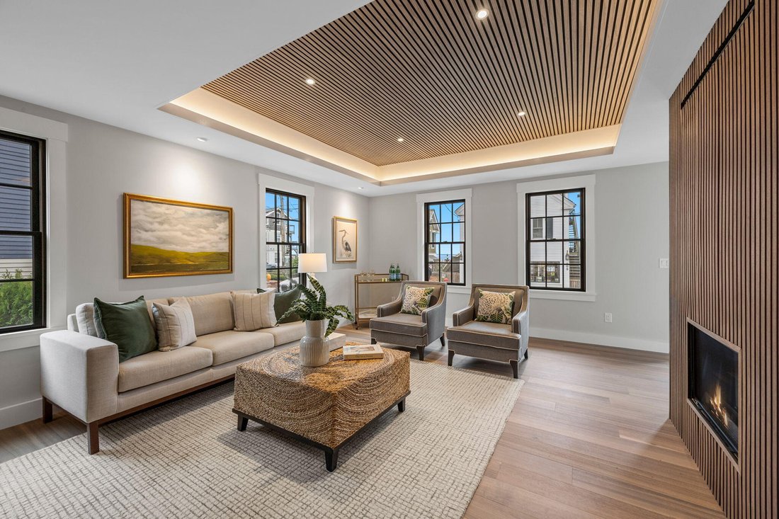 Condo in Provincetown, Massachusetts, United States 1 - 17923915