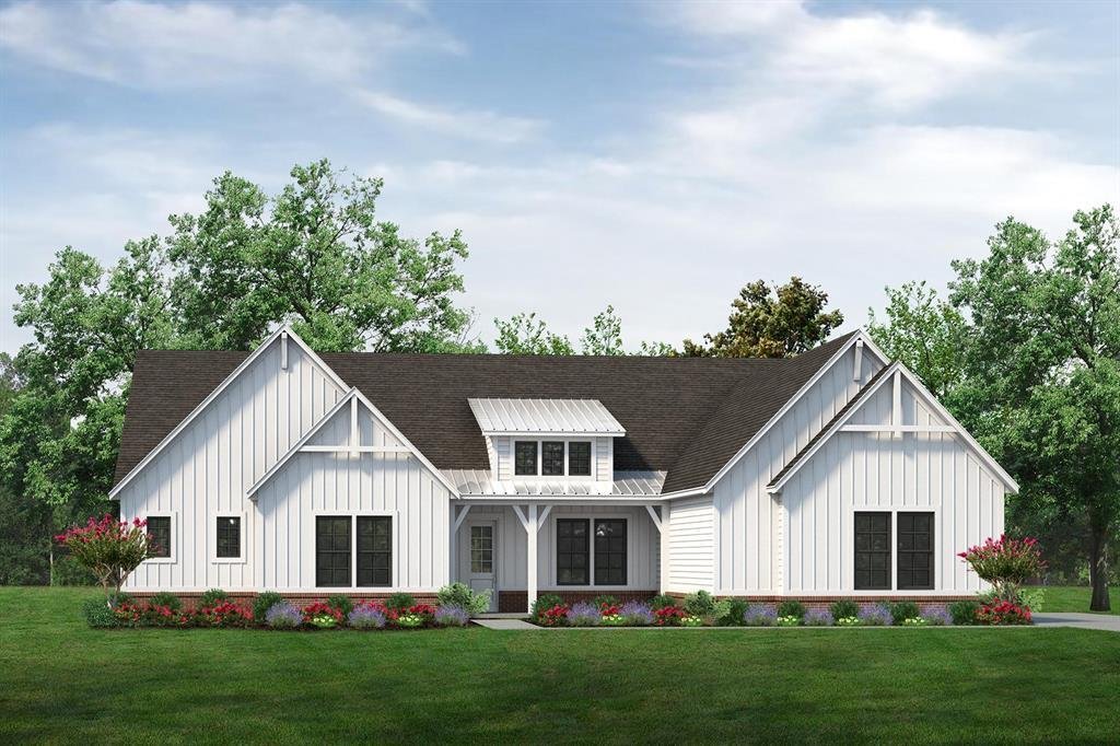 House in Krum, Texas, United States 2 - 17917566