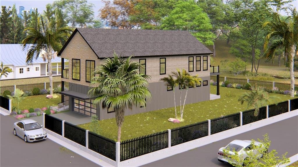 House in College Park, Georgia, United States 2 - 17917287