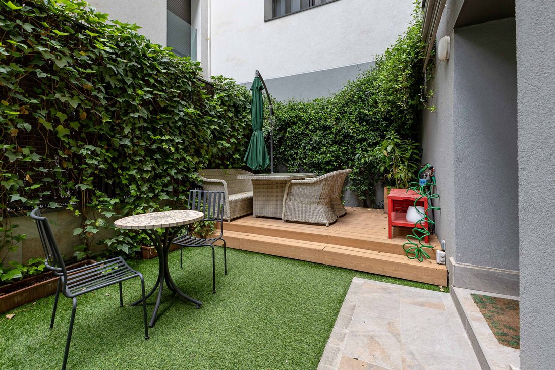 Apartment in Barrio Salamanca, Madrid, Spain 1 - 17922726