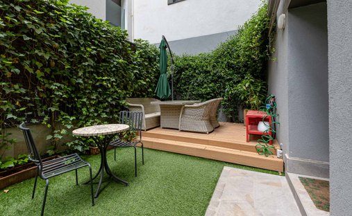 Casa en Salamanca, Madrid, España 1