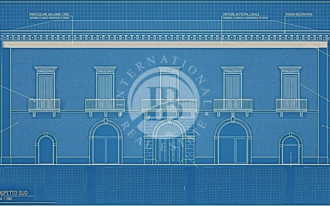 Apartment in Petralia Soprana, Sicily, Italy 2 - 17917426