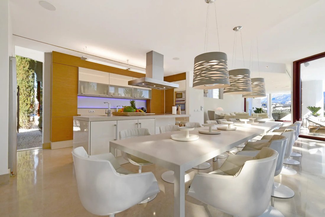 Villa in Nueva Andalucia, Marbella, Spain 5 - 17921620